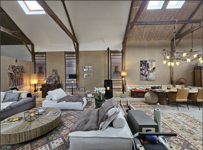 Unique Offer, Not One, Not Two but Three Houses