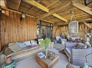 Unique Offer, Not One, Not Two but Three Houses