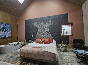 Unique Offer, Not One, Not Two but Three Houses