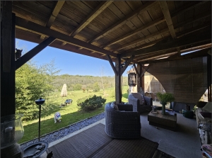 Unique Offer, Not One, Not Two but Three Houses