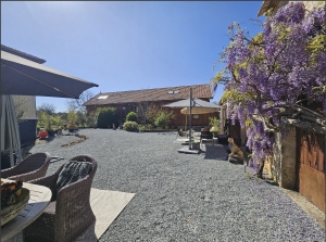 Unique Offer, Not One, Not Two but Three Houses