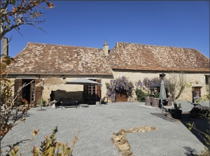 Unique Offer, Not One, Not Two but Three Houses
