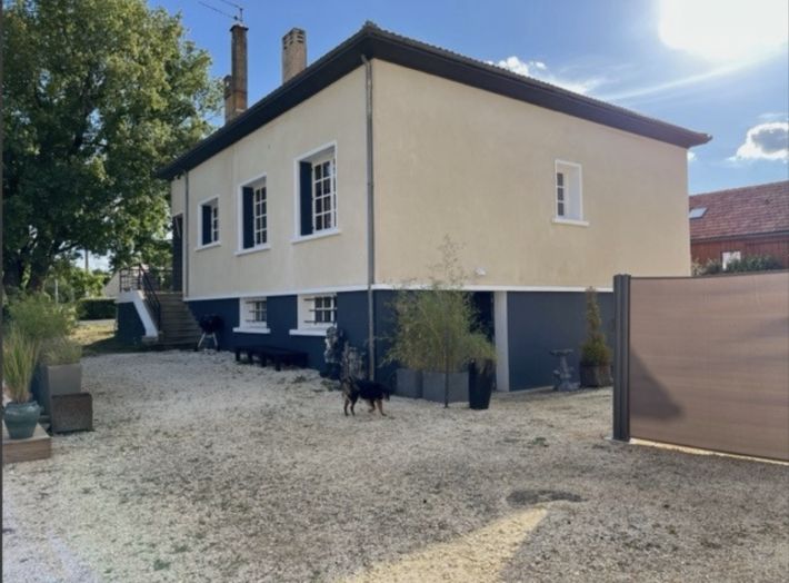 Unique Offer, Not One, Not Two but Three Houses