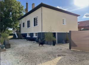 Unique Offer, Not One, Not Two but Three Houses