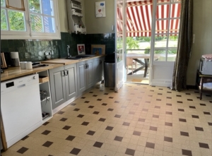 Unique Offer, Not One, Not Two but Three Houses