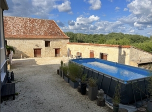 Unique Offer, Not One, Not Two but Three Houses