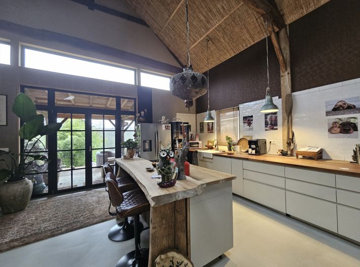 Unique Offer, Not One, Not Two but Three Houses