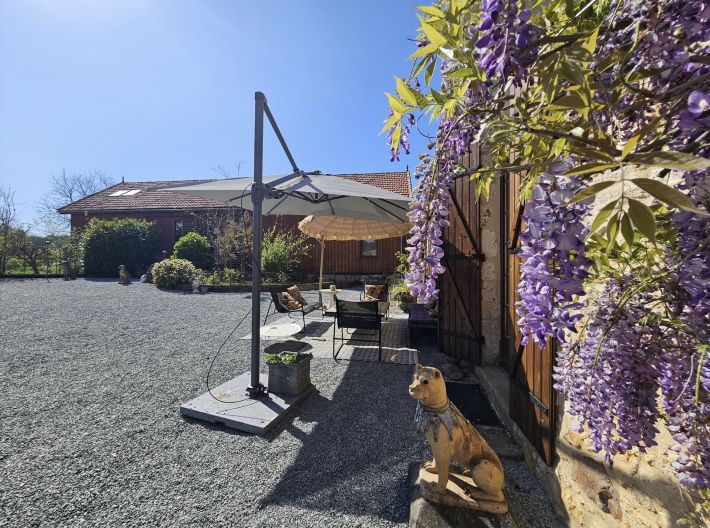 Unique Offer, Not One, Not Two but Three Houses