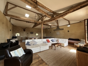 Detached Country House with Pool and Panoramic Views