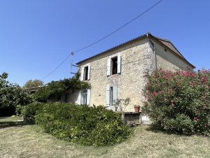 Detached Country House with Pool and Panoramic Views