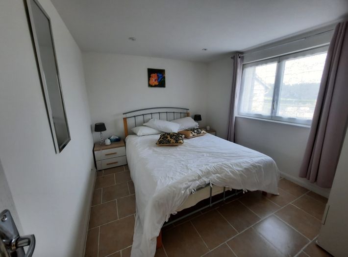 Lovely Detached House with Guest Gites and Bowling Green
