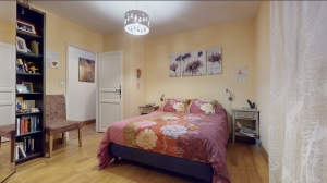 Detached Country House with Two More Guest Cottages