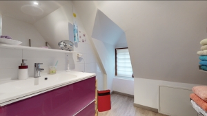 Detached Country House with Two More Guest Cottages