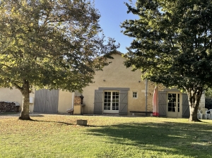 Detached Country House with Two More Guest Cottages