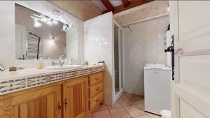 Detached Country House with Two More Guest Cottages