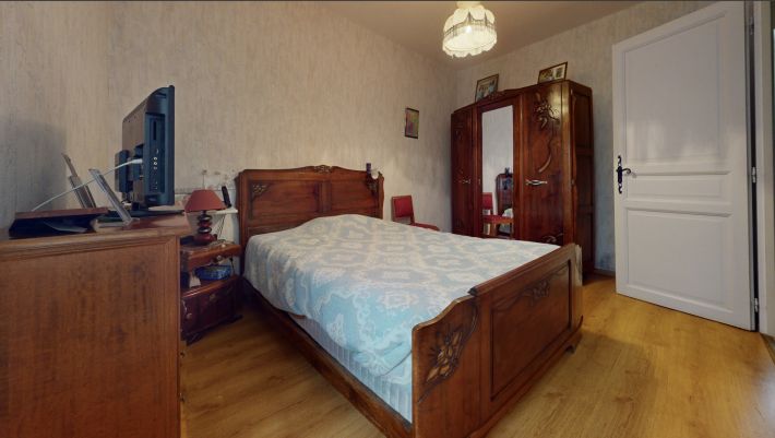Detached Country House with Two More Guest Cottages