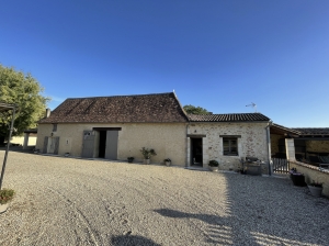 Detached Country House with Two More Guest Cottages