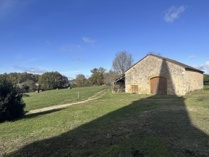 Countryside Barn to Renovate