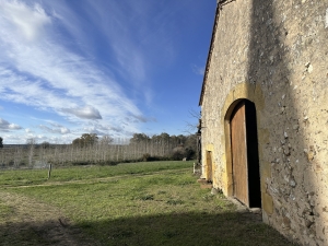 Countryside Barn to Renovate