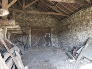 Countryside Barn to Renovate