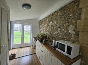 Detached Country House with Swimming Pool
