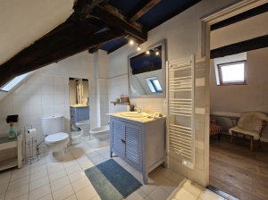 Detached Country House with Swimming Pool