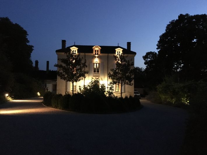 Manor House, Guest House with Swimming Pool in 1.3 Hectares