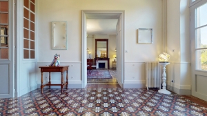 Manor House, Guest House with Swimming Pool in 1.3 Hectares