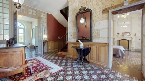Manor House, Guest House with Swimming Pool in 1.3 Hectares