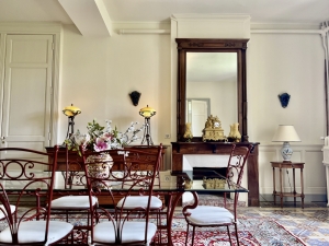 Manor House, Guest House with Swimming Pool in 1.3 Hectares