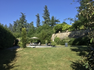 Manor House, Guest House with Swimming Pool in 1.3 Hectares
