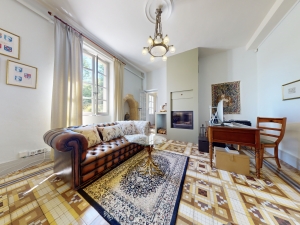 Manor House, Guest House with Swimming Pool in 1.3 Hectares