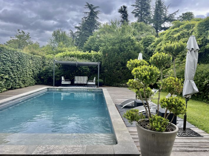 Manor House, Guest House with Swimming Pool in 1.3 Hectares
