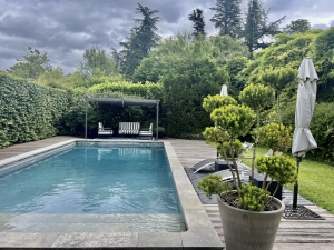 Manor House, Guest House with Swimming Pool in 1.3 Hectares