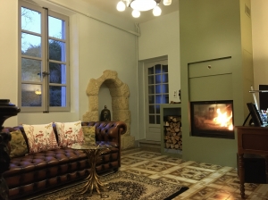 Manor House, Guest House with Swimming Pool in 1.3 Hectares