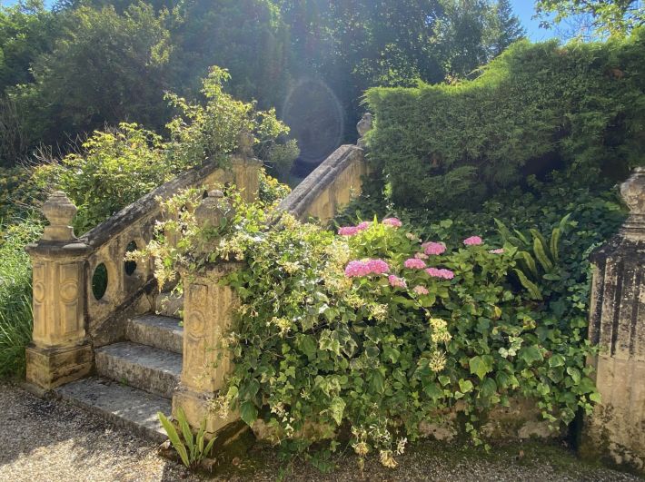 Manor House, Guest House with Swimming Pool in 1.3 Hectares