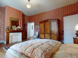 Manor House, Guest House with Swimming Pool in 1.3 Hectares