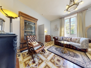 Manor House, Guest House with Swimming Pool in 1.3 Hectares