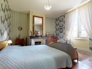 Manor House, Guest House with Swimming Pool in 1.3 Hectares