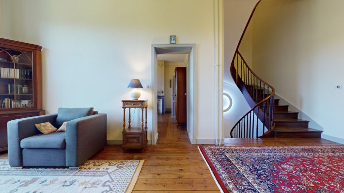 Manor House, Guest House with Swimming Pool in 1.3 Hectares