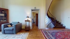 Manor House, Guest House with Swimming Pool in 1.3 Hectares