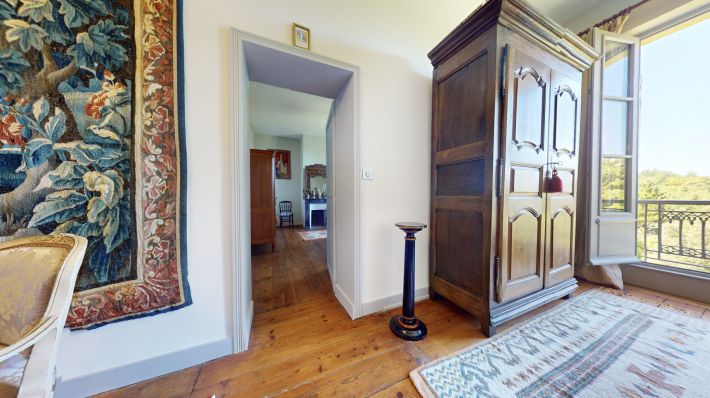Manor House, Guest House with Swimming Pool in 1.3 Hectares
