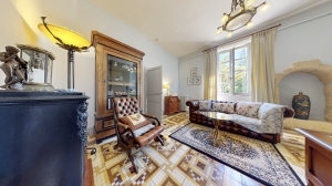 Manor House, Guest House with Swimming Pool in 1.3 Hectares