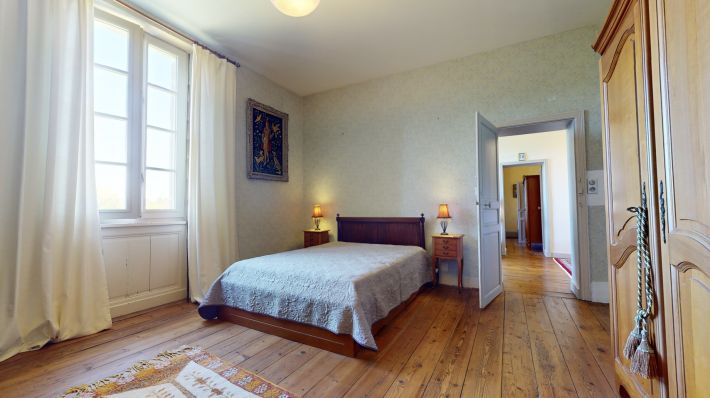 Manor House, Guest House with Swimming Pool in 1.3 Hectares