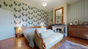 Manor House, Guest House with Swimming Pool in 1.3 Hectares