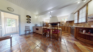 Manor House, Guest House with Swimming Pool in 1.3 Hectares
