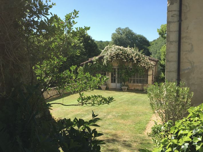 Manor House, Guest House with Swimming Pool in 1.3 Hectares