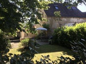 Manor House, Guest House with Swimming Pool in 1.3 Hectares