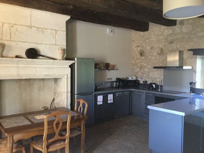 Manor House, Guest House with Swimming Pool in 1.3 Hectares