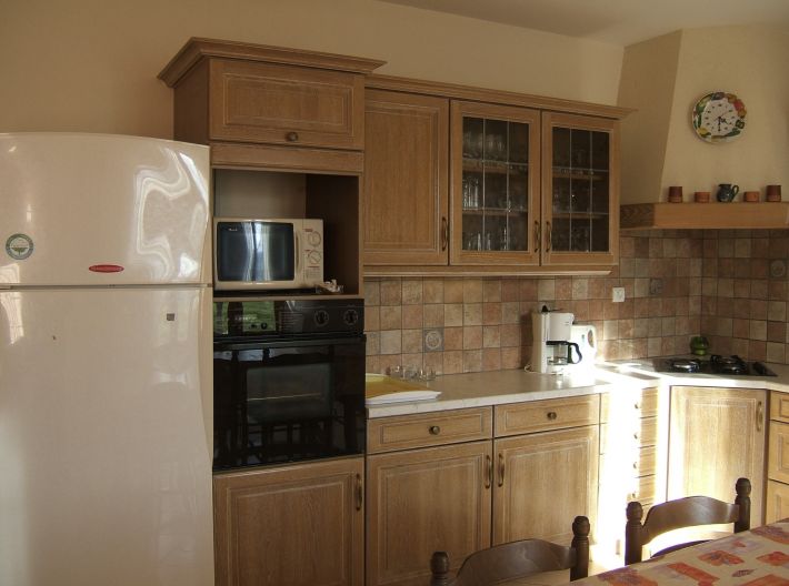 Detached Country House with Swimming Pool